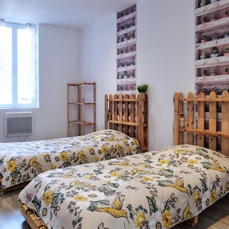 Gite Proche Du Canal Du Midi Et Narbonne 2 Chambres Mirepeisset Экстерьер фото